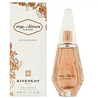 Givenchy Ange Ou Demon Le Secret Edition Croisiere Туалетная вода 100 ml Живанши Ангелы Демоны Секрет Кроисьер