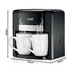 Кавоварка крапельна RAF R.115, фото 5