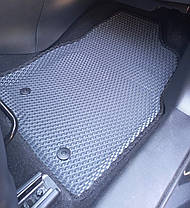 3D килимки EvaForma на Mazda CX-5 '12-17 KE (USA), 3D килимки EVA, фото 4