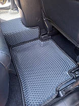 3D килимки EvaForma на Mazda CX-5 '12-17 KE (USA), 3D килимки EVA, фото 5
