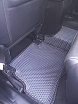 3D килимки EvaForma на Mazda CX-5 '12-17 KE (USA), 3D килимки EVA, фото 6
