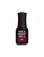 Orly Гель-лак Smart Gels 363 Ruby 5,3ml