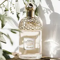 Guerlain Aqua Allegoria Mandarine Basilic Туалетная вода 100 ml Герлен Гурлен Аква Аллегория Алегория Мандарин