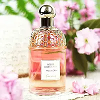 Guerlain Aqua Allegoria Passiflora Туалетная вода 100 ml Духи Герлен Гурлен Аква Аллегория Алегория Пассифлора