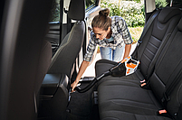 Акумуляторний пилосос у наборі SEA20.0 Set STIHL, фото 9