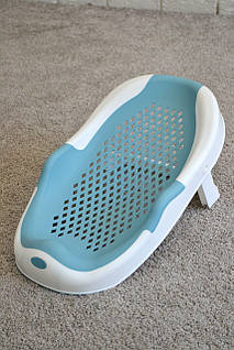 Гірка для купання El Camino Shell 1107, blue