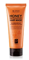 Маска для восстановления волос «Медовая терапия» Daeng Gi Meo Ri Honey Intensive Hair Mask 150 мл