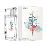 Kenzo Leau Par Kenzo Wild Edition Pour Femme Туалетная вода 50 ml Духи Кензо Ле Пар Кензо Вайлд 100 мл Женский