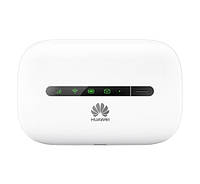 Модем/WiFi роутер 3G Huawei E5330