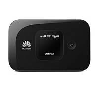 Модем 3G/4G/WiFi роутер Huawei E5577Cs-321