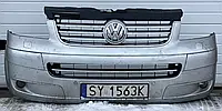 Бампер передній у зборі Volkswagen T5