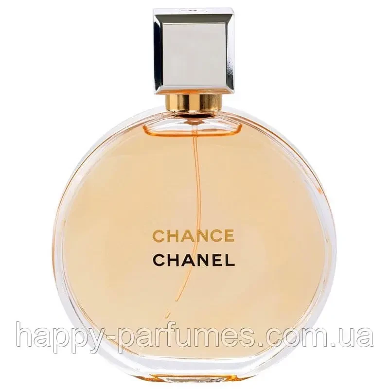 Парфюмированная вода Chanel Chance 100 мл продажа цена в Алматы Женская  парфюмерия от Интернетмагазин Бизон  территория выгодных приобретений   108138680