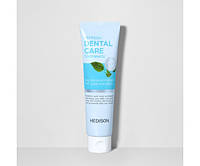 Укрепляющая зубная эко-паста с бамбуковой солью Dr.Hedison Refresh Toothpaste Dental Care