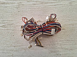 Дріт уся проводина для кавомашини WMF Prestolino б/у