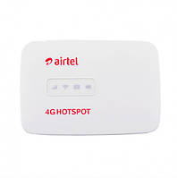 Модем/WiFi роутер 3G/4G Airtel MW40