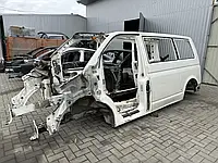 Кузов, Лонжерон Volkswagen Т5