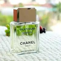 Chanel Egoiste Platinum Туалетная вода 100 ml Духи Шанель Эгоист Платинум 100 мл Мужской