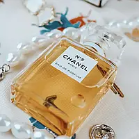 Chanel №5 Eau De Parfum Парфюмированная вода 100 ml Духи Шанель Номер 5 100 мл Женский