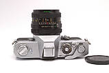 Canon FT kit Sears 28mm f2.8 Macro, фото 5
