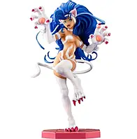 Фігурка Kotobukiya Darkstalkers Felicia Дарксталкерс Феліція 25 см WST K DK F