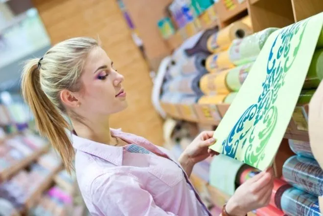 купить обои дешево в интернет-магазине