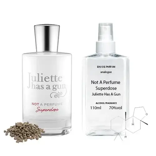 Juliette Has A Gun Not A Perfume Superdose Парфюмированная вода 110 ml ...