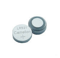 Батарейка таблетка AG 0 (LR521) 10шт/бл