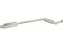 Резонатор LANCIA THEMA 2.0 i 16V 1984 - 1995 рр.