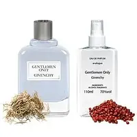 Givenchy Gentlemen Only Парфюмированная вода 110 мл Духи Живанши Джентельмен Онли 110 мл Мужской