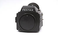 Pentax 645 body