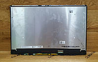 Матриця AU Optronics 3840*2160, 15,6 дюйма, 4K LCD, 40 pin (C7HP5, 0C7HP5, B156ZAN03.4) Вживана, фото 2