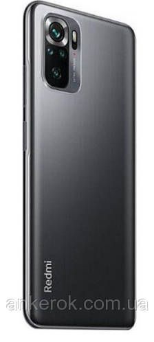 Купить Смартфон Xiaomi Redmi Note 10S 8/128GB No NFC (Onyx Gray) Global ...