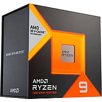 Процессор AMD Ryzen 9 7950X3D (100-100000908WOF) [88715]