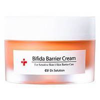 Омолоджуючий крем з лізатом біфідобактерій 65% Cuskin Dr.Solution Bifida Barrier Cream 50 мл