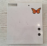 Ліва корпусна панель для кавомашини WMF Prestolino б/у