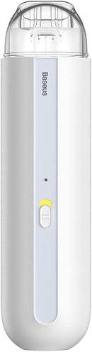 Автомобильный пылесос Baseus A2 Car Vacuum Cleaner (CRXCQA2), White (ID ...