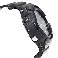 Чоловічі годинники Casio G-Shock GAW-100B-1AJF GAW-100B-1A, фото 3