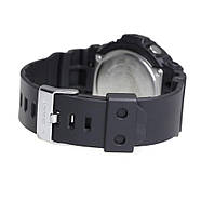 Чоловічі годинники Casio G-Shock GAW-100B-1AJF GAW-100B-1A, фото 8