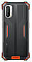 Смартфон Blackview BV7100 6/128GB (Mecha Orange) Global, фото 7