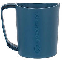 Кухоль Lifeventure Ellipse Big Mug для походів і туризму