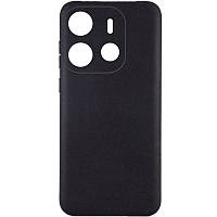 Чохол TPU Epik Black Full Camera для Tecno Spark Go 2023 Чорний