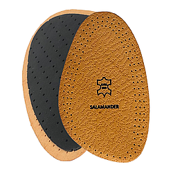 Напівстілки для взуття Salamander Leather Half-Insole 13.5 см