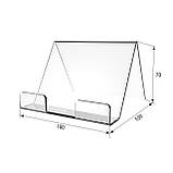 Візитниця EKOSTAR настільна, фото 3