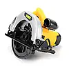 Циркулярна пила DeWalt DWE575 1200 Вт 5000 об/хв 184 мм | Ручна дискова пила | Ручна циркулярна пилка, фото 5