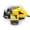 Циркулярна пила DeWalt DWE575 1200 Вт 5000 об/хв 184 мм | Ручна дискова пила | Ручна циркулярна пилка, фото 8