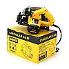 Циркулярна пила DeWalt DWE575 1200 Вт 5000 об/хв 184 мм | Ручна дискова пила | Ручна циркулярна пилка, фото 3