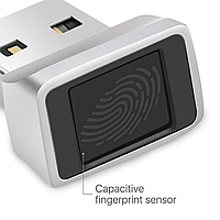 USB модуль сканера отпечатков пальцев для Windows 7 8 10 11