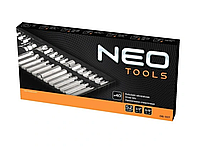 Набір біт Neo Tools 06-107 40 шт