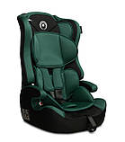 Автокрісло Caretero Vivo Fresh 1-2-3 (від 9 до 36 кг) Dark Green, фото 5