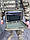 Чохол для планшета тактичний MAX-SV 8 дюймів ОЛИВА— 4108-2, фото 2